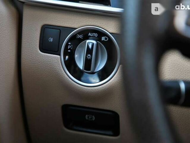 Мерседес ГЛЕ-Клас, об'ємом двигуна 3.5 л та пробігом 105 тис. км за 32500 $, фото 20 на Automoto.ua