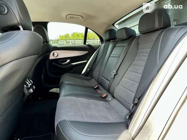 Мерседес ГЛЕ-Клас, об'ємом двигуна 0 л та пробігом 55 тис. км за 36900 $, фото 29 на Automoto.ua