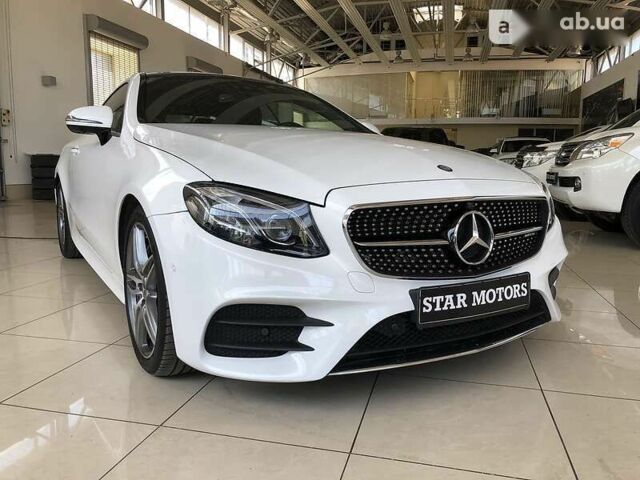 Мерседес ГЛЕ-Класс, объемом двигателя 2 л и пробегом 82 тыс. км за 43500 $, фото 3 на Automoto.ua