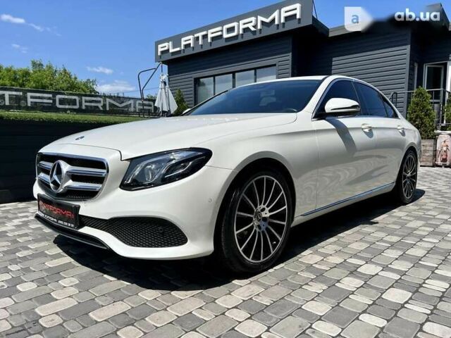 Мерседес ГЛЕ-Клас, об'ємом двигуна 0 л та пробігом 55 тис. км за 36900 $, фото 2 на Automoto.ua