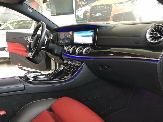 Мерседес ГЛЕ-Класс, объемом двигателя 2 л и пробегом 82 тыс. км за 43500 $, фото 25 на Automoto.ua