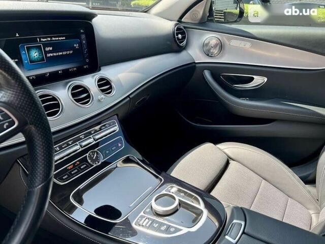 Мерседес ГЛЕ-Клас, об'ємом двигуна 0 л та пробігом 55 тис. км за 36900 $, фото 20 на Automoto.ua