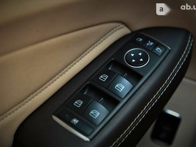 Мерседес ГЛЕ-Клас, об'ємом двигуна 3.5 л та пробігом 105 тис. км за 32500 $, фото 24 на Automoto.ua