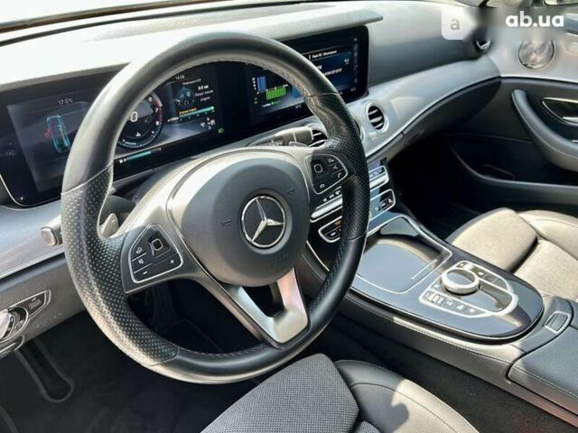 Мерседес ГЛЕ-Клас, об'ємом двигуна 0 л та пробігом 55 тис. км за 36900 $, фото 19 на Automoto.ua