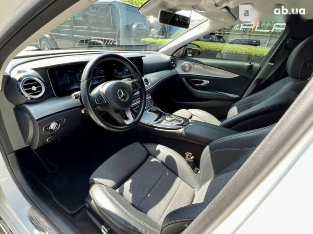 Мерседес ГЛЕ-Клас, об'ємом двигуна 0 л та пробігом 55 тис. км за 36900 $, фото 24 на Automoto.ua