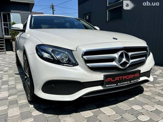 Мерседес ГЛЕ-Клас, об'ємом двигуна 0 л та пробігом 55 тис. км за 36900 $, фото 12 на Automoto.ua