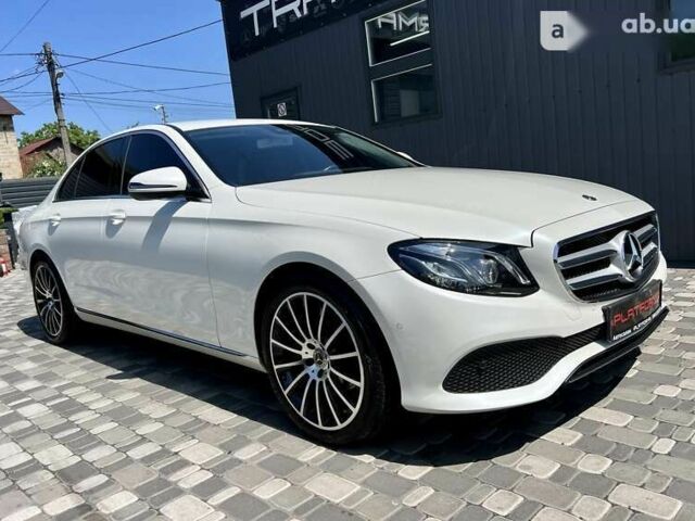 Мерседес ГЛЕ-Клас, об'ємом двигуна 0 л та пробігом 55 тис. км за 36900 $, фото 11 на Automoto.ua