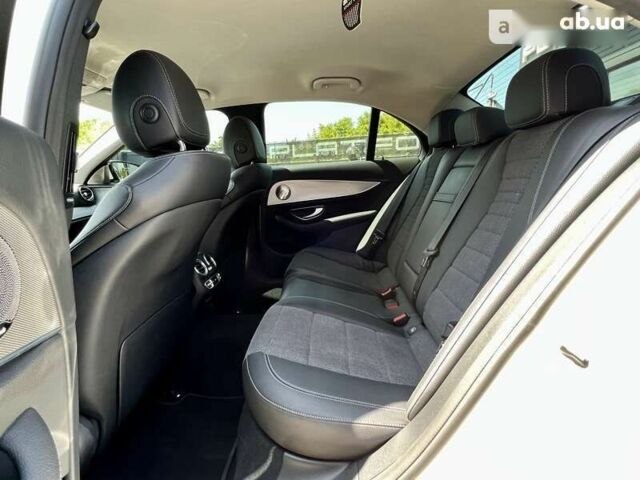 Мерседес ГЛЕ-Клас, об'ємом двигуна 0 л та пробігом 55 тис. км за 36900 $, фото 28 на Automoto.ua