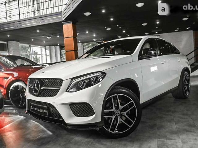 Мерседес ГЛЕ-Клас, об'ємом двигуна 3 л та пробігом 70 тис. км за 59900 $, фото 3 на Automoto.ua