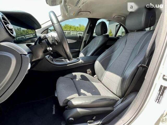 Мерседес ГЛЕ-Клас, об'ємом двигуна 0 л та пробігом 55 тис. км за 36900 $, фото 23 на Automoto.ua
