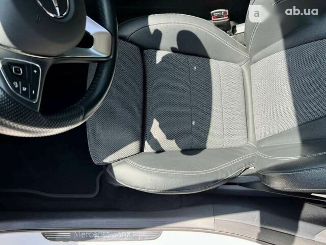 Мерседес ГЛЕ-Клас, об'ємом двигуна 0 л та пробігом 55 тис. км за 36900 $, фото 21 на Automoto.ua