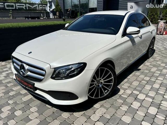 Мерседес ГЛЕ-Клас, об'ємом двигуна 0 л та пробігом 55 тис. км за 36900 $, фото 4 на Automoto.ua