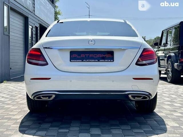 Мерседес ГЛЕ-Клас, об'ємом двигуна 0 л та пробігом 55 тис. км за 36900 $, фото 8 на Automoto.ua