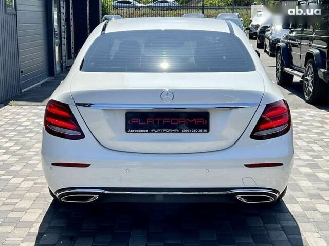 Мерседес ГЛЕ-Клас, об'ємом двигуна 0 л та пробігом 55 тис. км за 36900 $, фото 9 на Automoto.ua