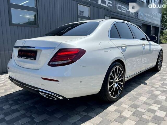 Мерседес ГЛЕ-Клас, об'ємом двигуна 0 л та пробігом 55 тис. км за 36900 $, фото 10 на Automoto.ua