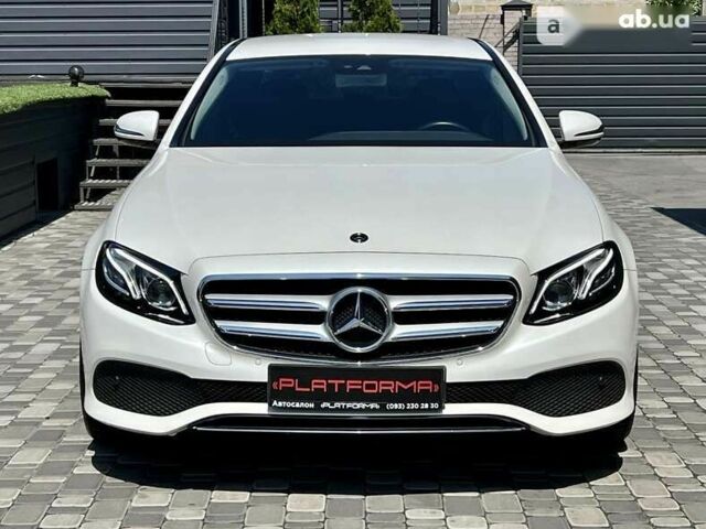 Мерседес ГЛЕ-Клас, об'ємом двигуна 0 л та пробігом 55 тис. км за 36900 $, фото 1 на Automoto.ua