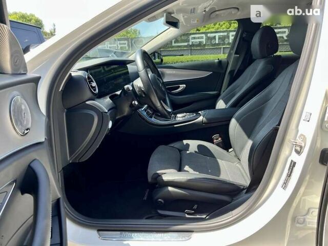 Мерседес ГЛЕ-Клас, об'ємом двигуна 0 л та пробігом 55 тис. км за 36900 $, фото 22 на Automoto.ua