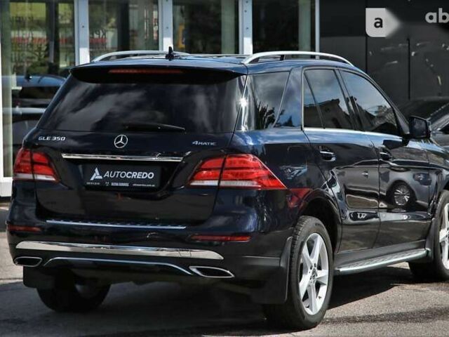 Мерседес ГЛЕ-Клас, об'ємом двигуна 3.5 л та пробігом 105 тис. км за 32500 $, фото 6 на Automoto.ua