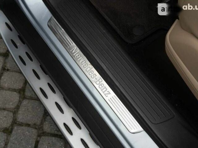 Мерседес ГЛЕ-Класс, объемом двигателя 3.5 л и пробегом 110 тыс. км за 36500 $, фото 16 на Automoto.ua