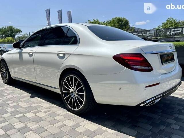 Мерседес ГЛЕ-Клас, об'ємом двигуна 0 л та пробігом 55 тис. км за 36900 $, фото 6 на Automoto.ua