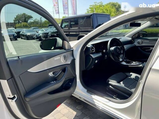 Мерседес ГЛЕ-Клас, об'ємом двигуна 0 л та пробігом 55 тис. км за 36900 $, фото 14 на Automoto.ua