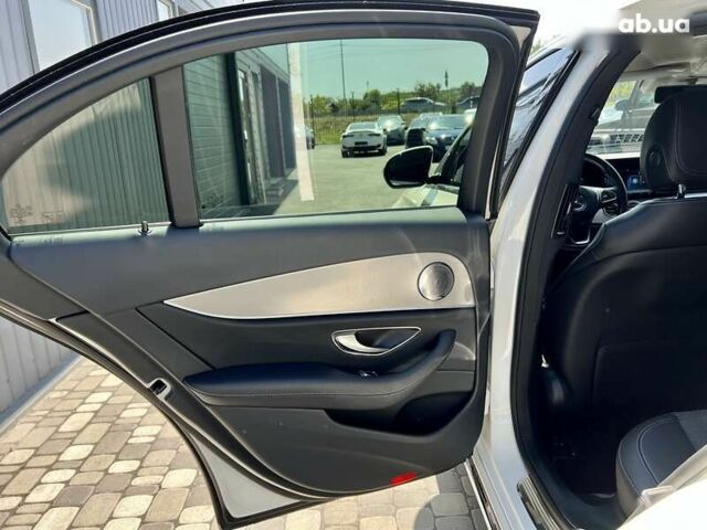 Мерседес ГЛЕ-Клас, об'ємом двигуна 0 л та пробігом 55 тис. км за 36900 $, фото 27 на Automoto.ua