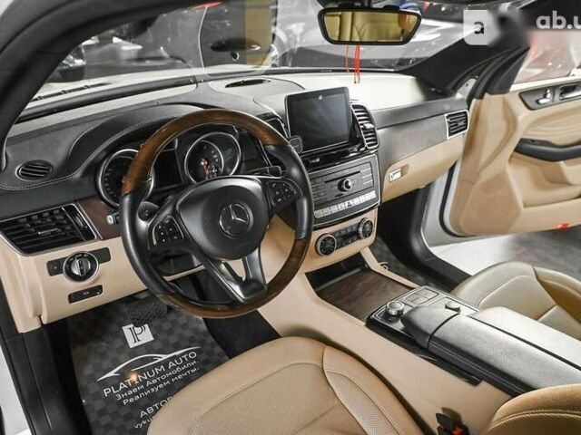 Мерседес ГЛЕ-Клас, об'ємом двигуна 3 л та пробігом 70 тис. км за 59900 $, фото 23 на Automoto.ua