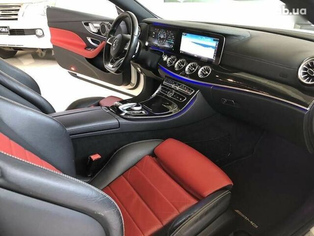 Мерседес ГЛЕ-Класс, объемом двигателя 2 л и пробегом 82 тыс. км за 43500 $, фото 23 на Automoto.ua