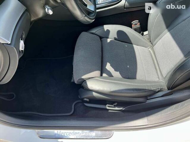 Мерседес ГЛЕ-Клас, об'ємом двигуна 0 л та пробігом 55 тис. км за 36900 $, фото 16 на Automoto.ua