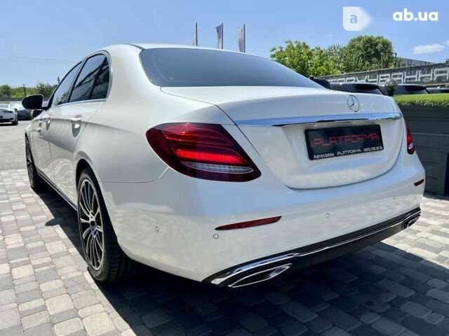 Мерседес ГЛЕ-Клас, об'ємом двигуна 0 л та пробігом 55 тис. км за 36900 $, фото 7 на Automoto.ua