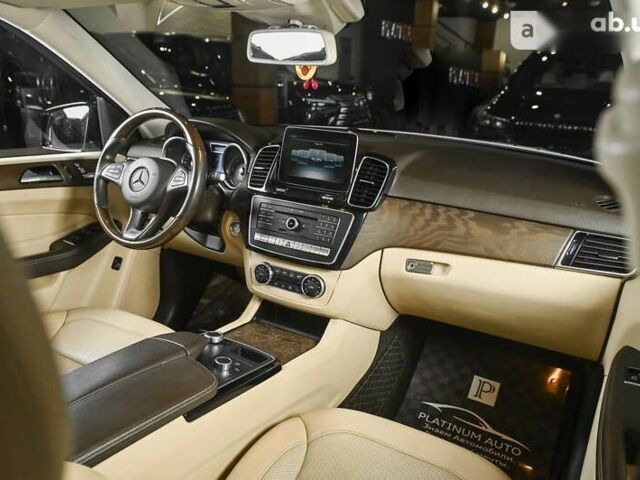 Мерседес ГЛЕ-Клас, об'ємом двигуна 2.1 л та пробігом 85 тис. км за 47900 $, фото 13 на Automoto.ua