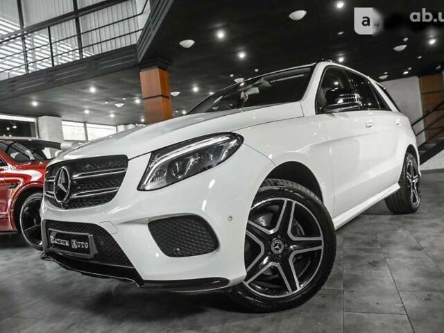 Мерседес ГЛЕ-Клас, об'ємом двигуна 2.1 л та пробігом 85 тис. км за 47900 $, фото 2 на Automoto.ua