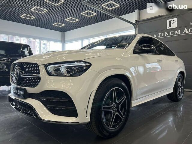 Мерседес ГЛЕ-Клас, об'ємом двигуна 2.1 л та пробігом 1 тис. км за 103000 $, фото 3 на Automoto.ua