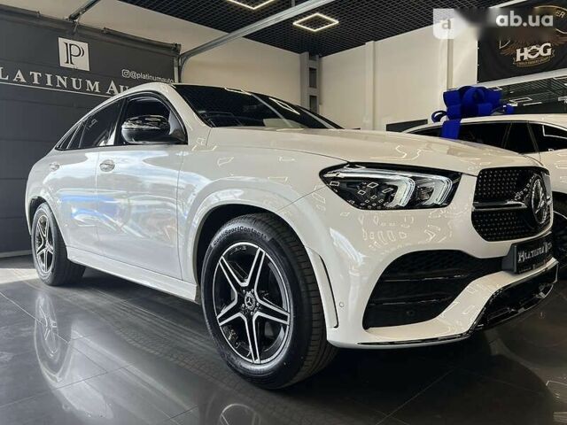 Мерседес ГЛЕ-Клас, об'ємом двигуна 2.1 л та пробігом 1 тис. км за 103000 $, фото 7 на Automoto.ua