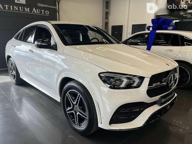Мерседес ГЛЕ-Клас, об'ємом двигуна 2.1 л та пробігом 1 тис. км за 103000 $, фото 6 на Automoto.ua