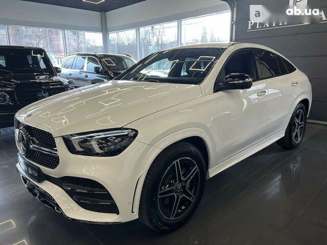 Мерседес ГЛЕ-Клас, об'ємом двигуна 2.1 л та пробігом 1 тис. км за 103000 $, фото 2 на Automoto.ua