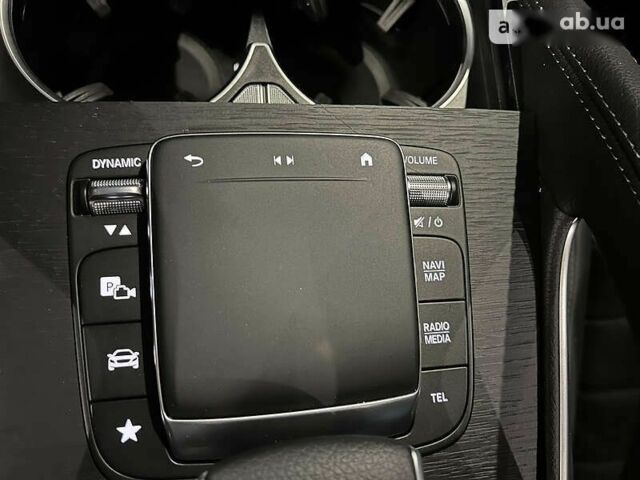 Мерседес ГЛЕ-Класс, объемом двигателя 2 л и пробегом 6 тыс. км за 88000 $, фото 22 на Automoto.ua
