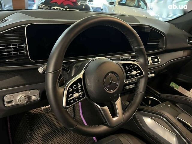 Мерседес ГЛЕ-Класс, объемом двигателя 2 л и пробегом 6 тыс. км за 88000 $, фото 27 на Automoto.ua
