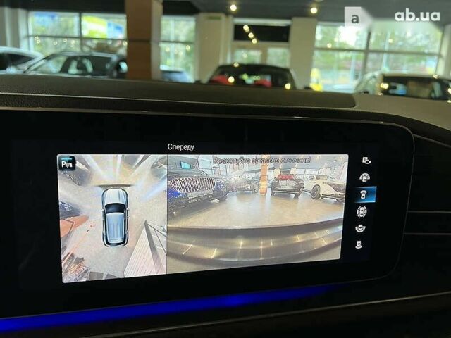 Мерседес ГЛЕ-Класс, объемом двигателя 2 л и пробегом 6 тыс. км за 88000 $, фото 18 на Automoto.ua