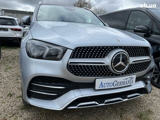 Мерседес ГЛЕ-Класс, объемом двигателя 2 л и пробегом 1 тыс. км за 96432 $, фото 9 на Automoto.ua