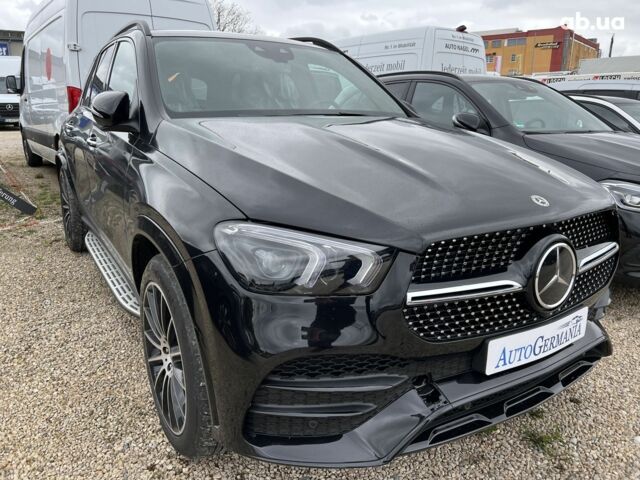 Мерседес ГЛЕ-Клас, об'ємом двигуна 1.9 л та пробігом 1 тис. км за 110789 $, фото 14 на Automoto.ua