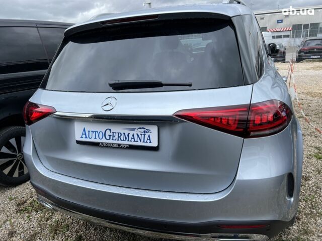 Мерседес ГЛЕ-Класс, объемом двигателя 2 л и пробегом 1 тыс. км за 96432 $, фото 4 на Automoto.ua