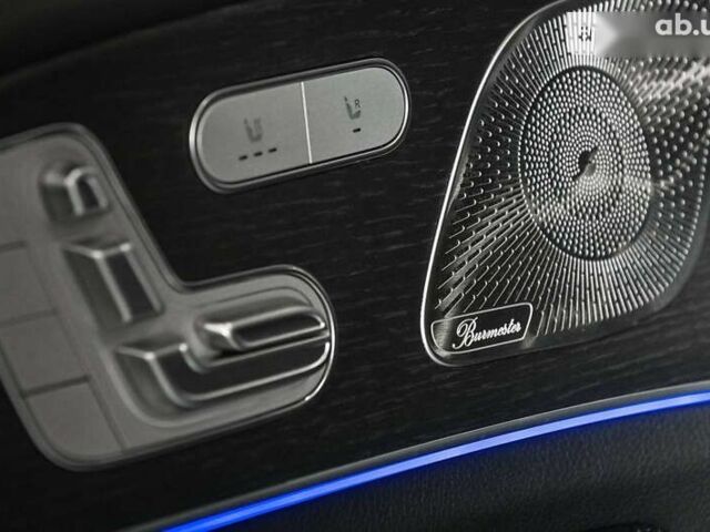 Мерседес ГЛЕ-Класс, объемом двигателя 2 л и пробегом 1 тыс. км за 115900 $, фото 24 на Automoto.ua