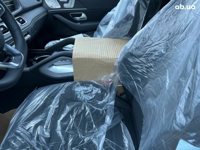 Мерседес ГЛЕ-Класс, объемом двигателя 2 л и пробегом 1 тыс. км за 96432 $, фото 19 на Automoto.ua