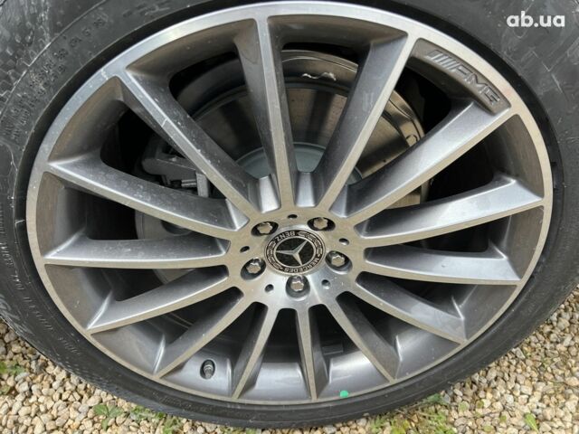 Мерседес ГЛЕ-Класс, объемом двигателя 2 л и пробегом 1 тыс. км за 96432 $, фото 27 на Automoto.ua