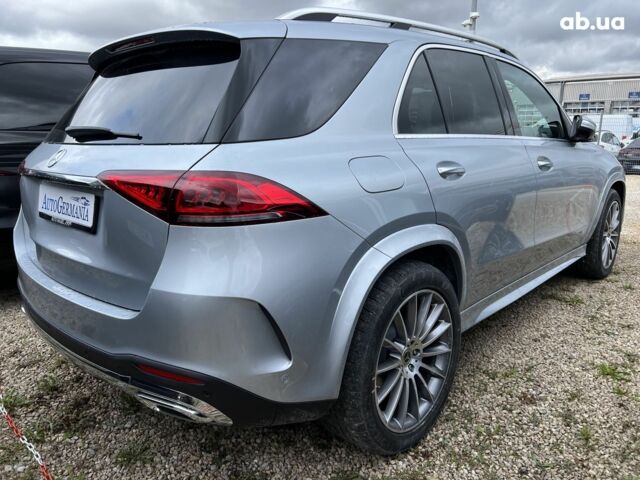 Мерседес ГЛЕ-Класс, объемом двигателя 2 л и пробегом 1 тыс. км за 96432 $, фото 29 на Automoto.ua