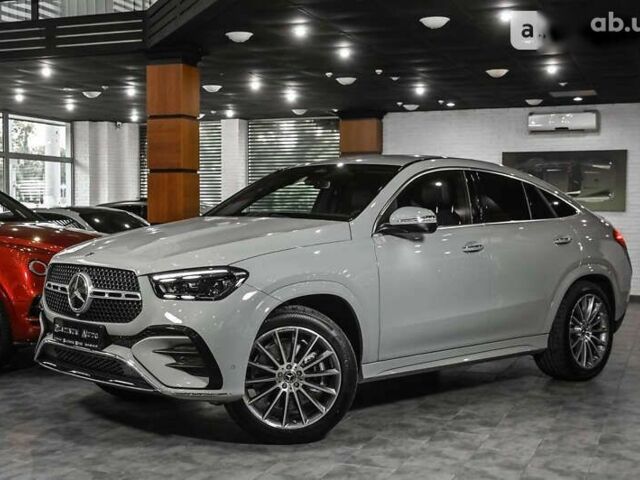 Мерседес ГЛЕ-Класс, объемом двигателя 2 л и пробегом 1 тыс. км за 115900 $, фото 8 на Automoto.ua