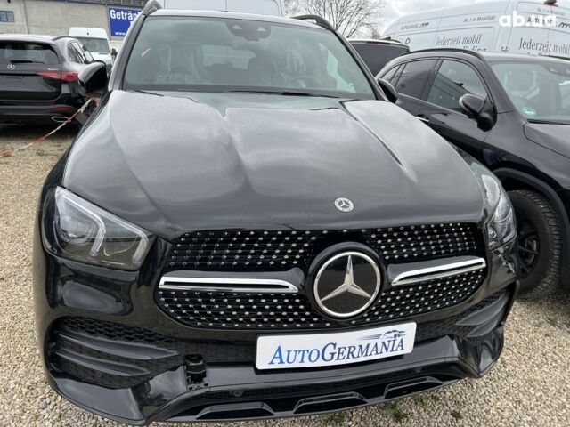 Мерседес ГЛЕ-Клас, об'ємом двигуна 1.9 л та пробігом 1 тис. км за 110789 $, фото 12 на Automoto.ua