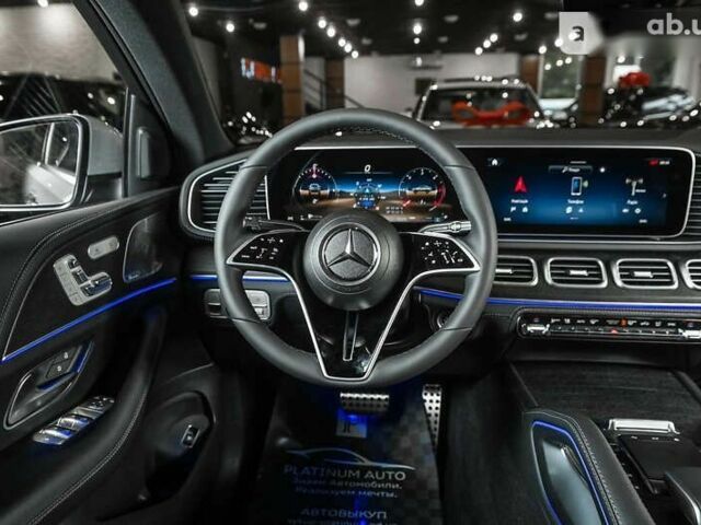 Мерседес ГЛЕ-Класс, объемом двигателя 2 л и пробегом 1 тыс. км за 115900 $, фото 21 на Automoto.ua