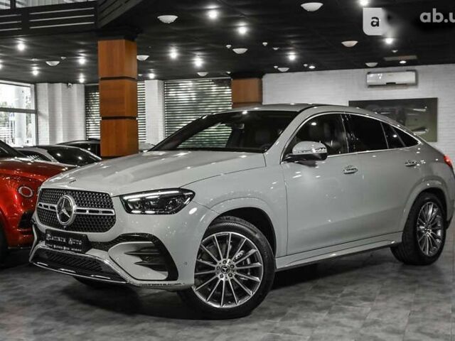 Мерседес ГЛЕ-Класс, объемом двигателя 2 л и пробегом 1 тыс. км за 115900 $, фото 7 на Automoto.ua